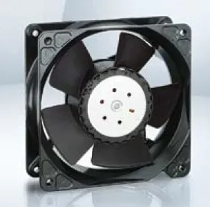 Осевой компактный вентилятор 4418 N/2H8P Ebmpapst